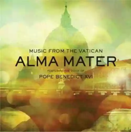 Cover di Alma Mater