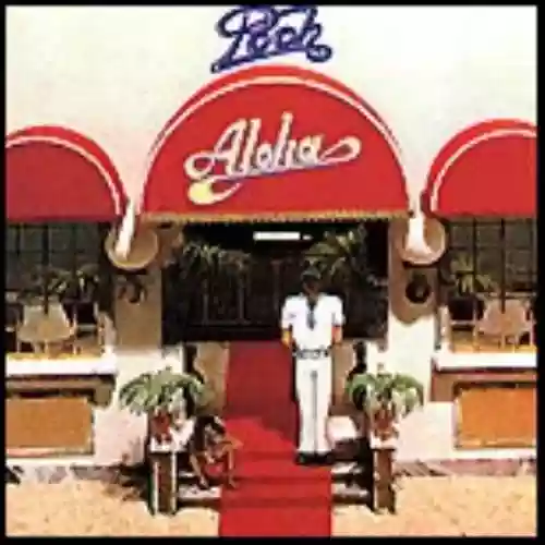 Cover di Aloha