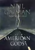 <b>Neil Gaiman</b> • American Gods