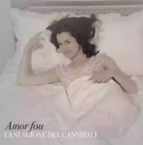 Cover di La Stagione Del Cannibale