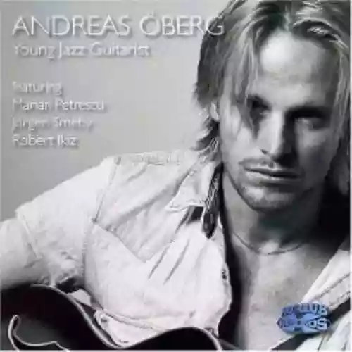Cover di Young Jazz Guitarist