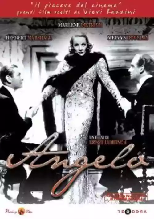 Cover di Angelo