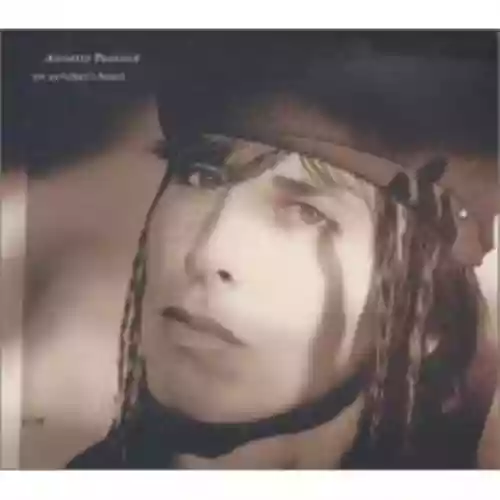 Cover Annette Peacock - An Acrobat's Heart