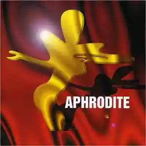 Copertina di Aphrodite Aphrodite
