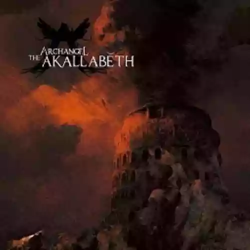 Cover di The Akallabeth