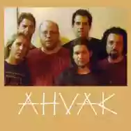 Image ofAhvak