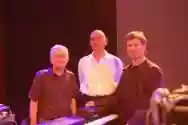 Immagine di Harmonia