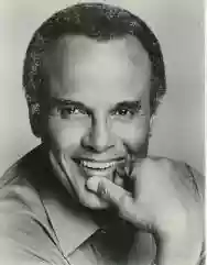 Image ofHarry Belafonte
