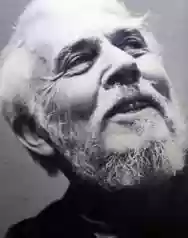 Immagine di Harry Partch