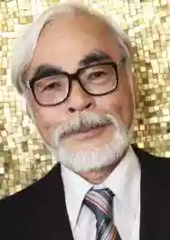 Immagine di Hayao Miyazaki