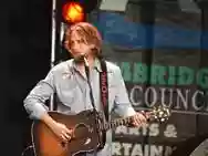 Immagine di Hayes Carll