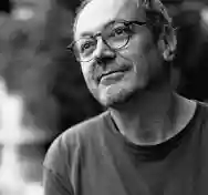 Image ofHector Zazou