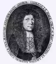 Image ofHeinrich Ignaz Franz von Biber