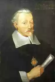Immagine di Heinrich Schütz