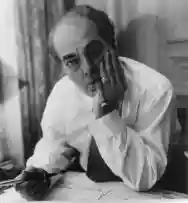 Image ofHeitor Villa-Lobos