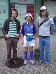 Image ofHella