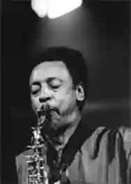 Immagine di Henry Threadgill