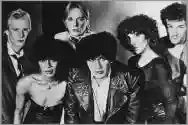 Image ofHerman Brood & His Wild Romance