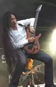 Immagine di Herman Li