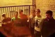 Immagine di Hey Colossus