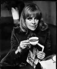 Immagine di Hildegard Knef