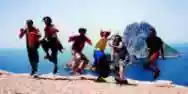 Immagine di Hilight Tribe