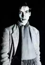 Image ofHolger Hiller