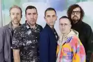 Immagine di Hot Chip