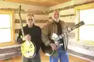 Immagine di Hot Tuna