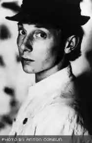 Immagine di Howard Devoto