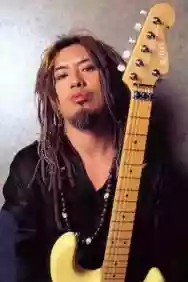 Image ofAkira Takasaki