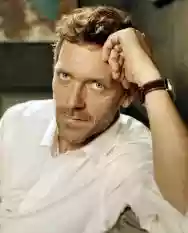 Immagine di Hugh Laurie