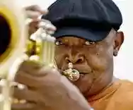 Immagine di Hugh Masekela