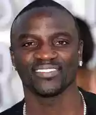 Immagine di Akon