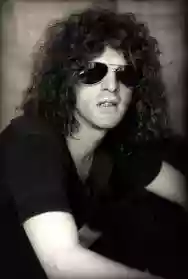 Image ofIan Hunter