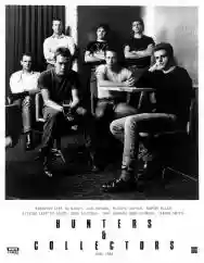 Immagine di Hunters & Collectors