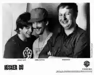 Immagine di Hüsker Dü
