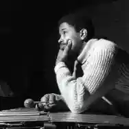 Immagine di Bobby Hutcherson