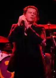 Immagine di Ian Astbury