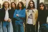 Image ofIan Gillan Band