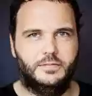 Image ofIan Pooley
