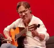 Immagine di Al Di Meola World Sinfonia