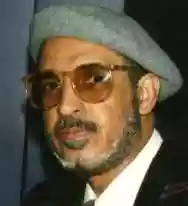Image ofIdris Muhammad