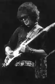 Immagine di Al Kooper