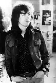 Immagine di Al Stewart