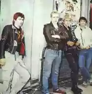Image ofInfa Riot