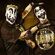 Immagine di Insane Clown Posse