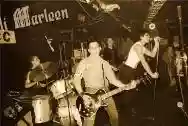 Image ofInterterror