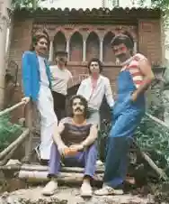 Immagine di Alameda