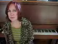 Immagine di Iris DeMent